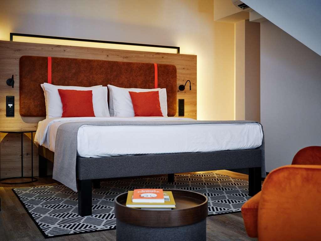 Hotel Bergo Resort & Spa Szklarska Poreba Room photo